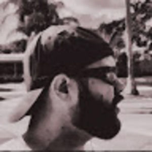 Meet your Posher, Andy